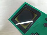 KH5911 With Defects - GameBoy Pocket Green Game Boy Console Japan