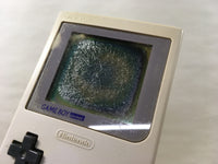 LC3605 Not Working - GameBoy Pocket Gray Grey Game Boy Console Japan