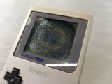 LC3605 Not Working - GameBoy Pocket Gray Grey Game Boy Console Japan