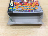 UE6542 Donkey Kong Land 3 Diddy Kong Dixie Kong BOXED GameBoy Game Boy Japan