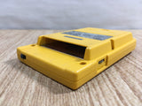 LG1320 With Defects - GameBoy Pocket Yellow Game Boy Console Japan