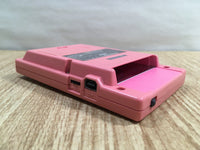 LG1542 Tested Working - GameBoy Pocket Pink Game Boy Console Japan