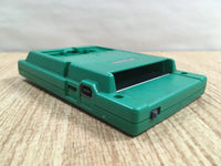 LG1230 With Defects - GameBoy Pocket Green Game Boy Console Japan