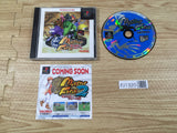 Monster Farm Playstation The Best PS1 Japan - FJ1320