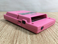 LG2485 Tested Working - GameBoy Pocket Pink Game Boy Console Japan