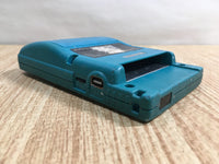 LG2216 Plz Read Item Condi GameBoy Color Blue Game Boy Console Japan