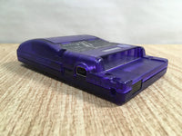LG2403 Plz Read Item Condi GameBoy Color Midnight Blue Console Japan