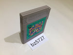 BZ5727 Yoshi no Panepon Tetris Attack Yossy GameBoy Game Boy Japan