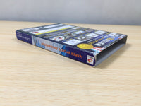 UE8079 ESPN International Winter Sports 2002 Hyper BOXED GameCube Japan