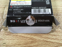 DK7299 Shin Seiki Evangelion Shito Ikusei BOXED Wonder Swan Bandai Japan