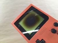 kh4907 Plz Read Item Condi GameBoy Pocket Pink Game Boy Console Japan