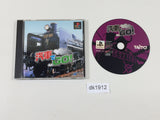 Kisha De Go! PS1 Japan - DK1912