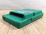 LG1120 With Defects - GameBoy Pocket Green Game Boy Console Japan