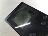 KH5599 With Defects - GameBoy Pocket Black Game Boy Console Japan