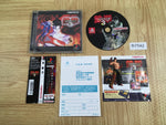 fh7542 Tekken 3 PS1 Japan