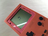 KH5517 With Defects - GameBoy Pocket Pink Game Boy Console Japan