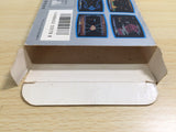 UE6222 Gradius Nemesis BOXED NES Famicom Japan