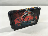 DK7197 Darius II BOXED Mega Drive Genesis Japan