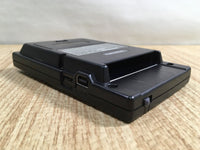 LG2114 Tested Working - GameBoy Pocket Black Game Boy Console Japan