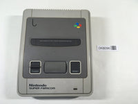 DK8096 Tested Working - SUPER FAMICOM SNES CONSOLE Japan