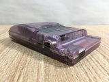 LG2579 Plz Read Item Condi GameBoy Color Clear Purple Game Boy Console Japan