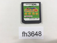 FH3648 Kotoba no Puzzle Mojipittan DS Nintendo DS Japan