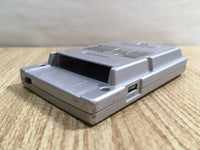 LG1654 With Defects - GameBoy Pocket Silver Game Boy Console Japan
