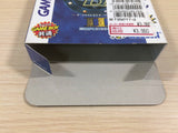 Daikaiju Monogatari The Miracle Of The Zone 2 BOXED Game Boy Japan - UE3124