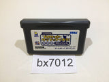 J.League Pro Soccer Club wo Tsukurou! Advance GameBoy Advance Japan - BX7012