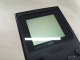 LG2114 Tested Working - GameBoy Pocket Black Game Boy Console Japan