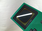 KH5911 With Defects - GameBoy Pocket Green Game Boy Console Japan