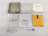 DK7035 Baseball BOXED Famicom Disk Japan
