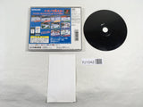 Hyper Olympics In Nagano Playstation The Best PS1 Japan - FJ1042