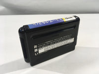 DK5728 Ecco the Dolphin BOXED Mega Drive Genesis Japan
