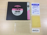 DK6520 Hisou Kihei KaiSerd Kai Serd BOXED PC Engine Japan