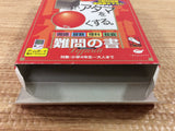 Shikakui Atama MaruKusuru Nanmon Syo BOXED GameBoy Game Boy Japan - DI4553