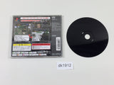 Kisha De Go! PS1 Japan - DK1912