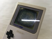 LC3605 Not Working - GameBoy Pocket Gray Grey Game Boy Console Japan