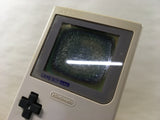LC3605 Not Working - GameBoy Pocket Gray Grey Game Boy Console Japan