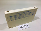 Super Express Satsujin Jiken IREM NES Famicom Japan - AG2381