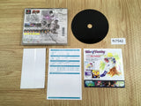 fh7542 Tekken 3 PS1 Japan