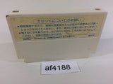 Doraemon NES Famicom Japan - AF4188