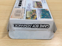 UE8334 Final Fantasy Tactics Advance BOXED GameBoy Advance Japan