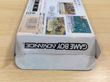 UE8334 Final Fantasy Tactics Advance BOXED GameBoy Advance Japan