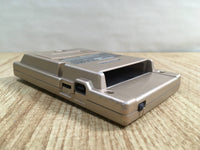 LG1915 With Defects - GameBoy Pocket Gold Game Boy Console Japan