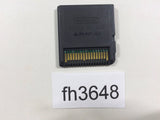 FH3648 Kotoba no Puzzle Mojipittan DS Nintendo DS Japan