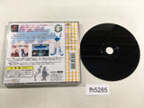 Battle Arena Nitoshinden PS1 Japan - FH5285