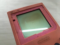 LG2013 With Defects - GameBoy Pocket Pink Game Boy Console Japan