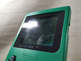 KH6277 With Defects - GameBoy Pocket Green Game Boy Console Japan