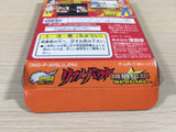 Real Bout Fatal Fury Special BOXED GameBoy Game Boy Japan - UE3242